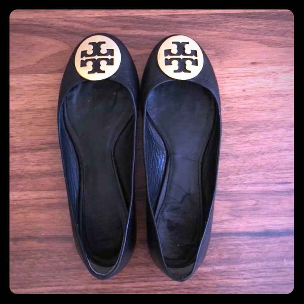 Tory Burch Flats